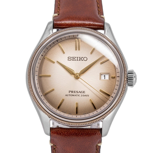 Seiko SPB529J1