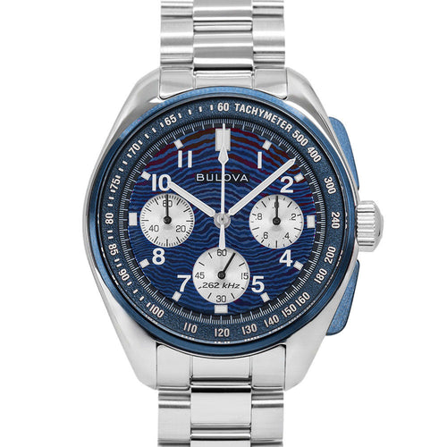 Bulova 98A329
