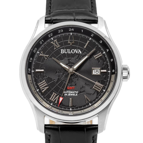 Bulova 96B387