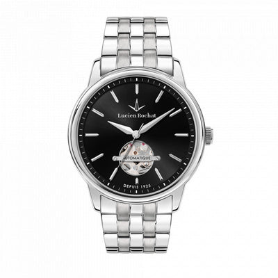 Lucien Rochat R0423116002