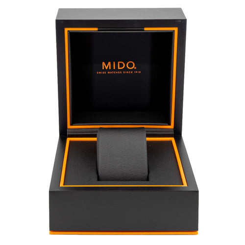 Mido M038.430.11.051.00