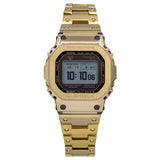 Casio GMW-BZ5000GD-9ER