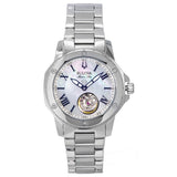 Bulova 96L326
