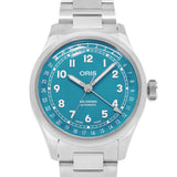 Oris 01 754 7798 4065-07 8 20 06