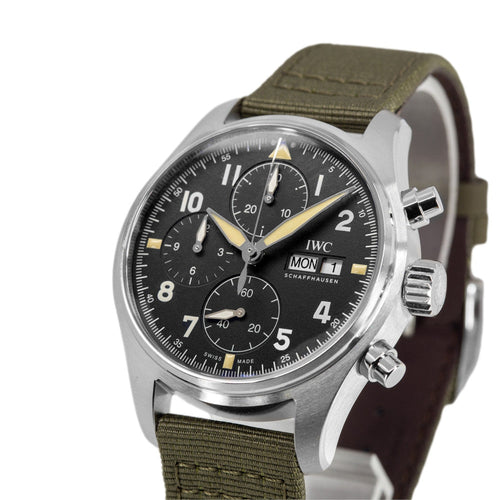 IWC IW387901