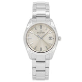 Grand Seiko SBGX263G