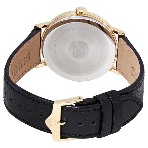 Bulova 97B172 Aerojet Quartz Men's Watch