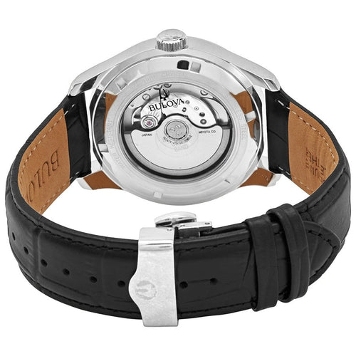 Bulova 96C141
