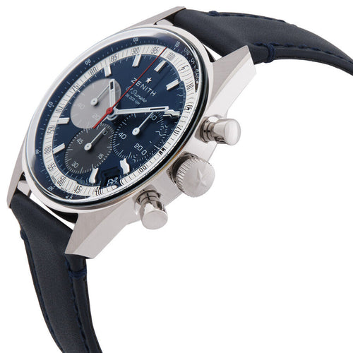 Zenith 03.3200.3600/52.C910