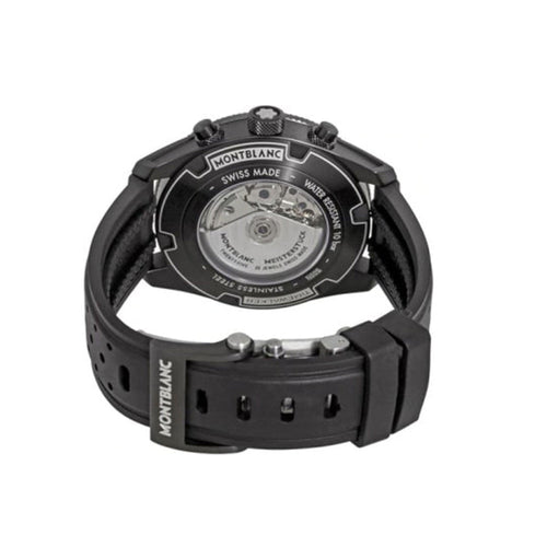 Montblanc 116101