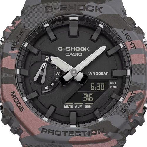 Casio GA-2100CM-8AER