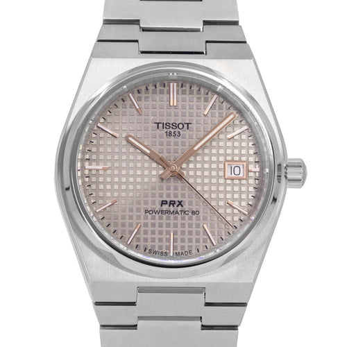 Tissot T1378074406100