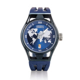 Locman 0537B02S-BLAMVESB