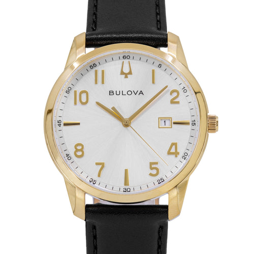 Bulova 97B238