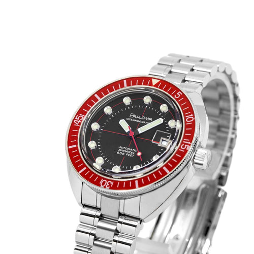 Bulova 96B343
