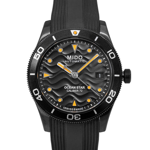 Mido M026.907.37.051.00