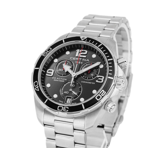 Certina C032.434.11.057.00