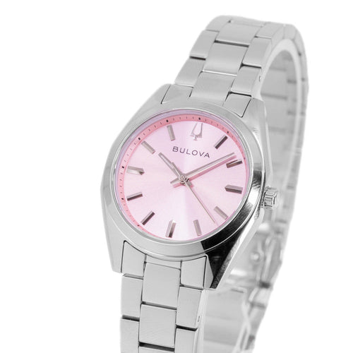Bulova 96L348