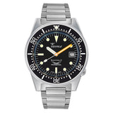 Squale 1521BKBL.SQ20S