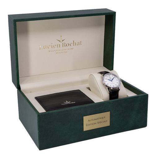 Lucien Rochat R0421116015
