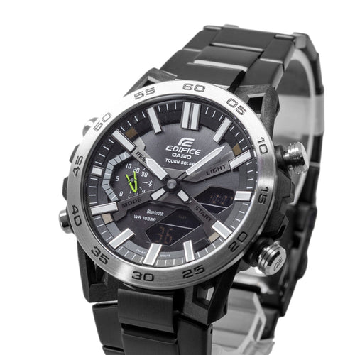 Casio ECB-2000DD-1AEF