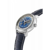 Frederique Constant FC-719BLW3H6