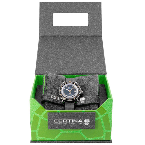 Certina C036.207.18.126.00