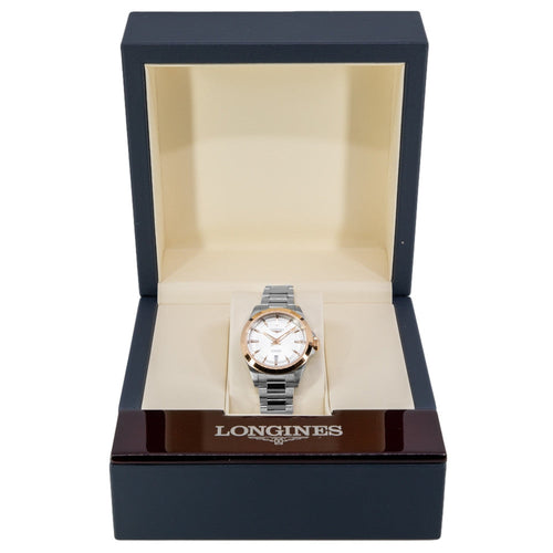 Longines L33205726