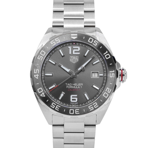 TAG Heuer WAZ2011.BA0842