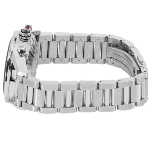 TAG Heuer CV201AR.BA0715