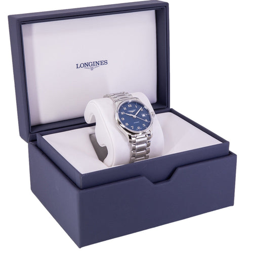 Longines L2.949.4.93.6