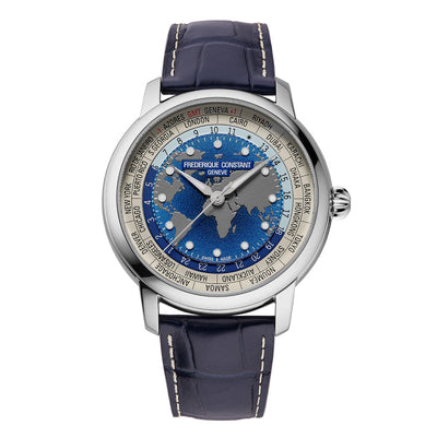Frederique Constant FC-719BLW3H6