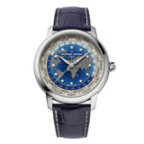 Frederique Constant FC-719BLW3H6