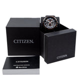 AT8125-05E-Citizen Men's AT8125-05E Sport Limited Edition Watch
