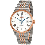 Longines L2.820.5.11.7