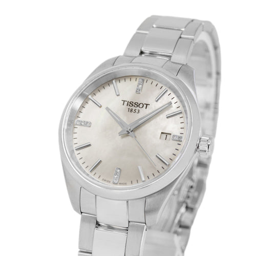 Tissot T1502101111600