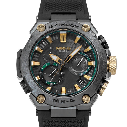Casio MRG-B2000RG-3ADR