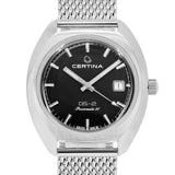 Certina C024.407.11.051.00