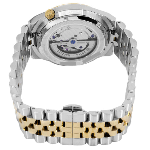 Citizen NK0024-54X