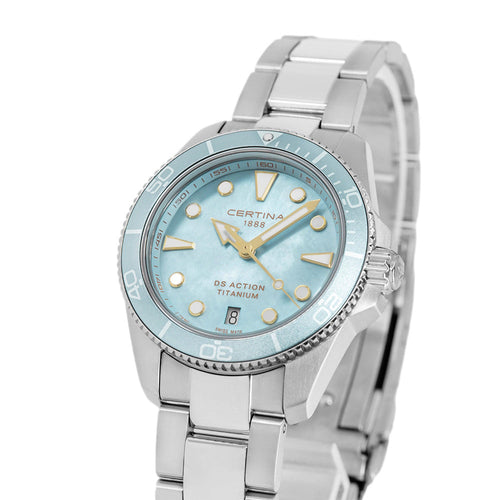 Certina C048.210.44.131.00