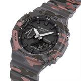Casio GA-2100CM-8AER