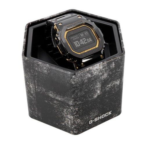 Casio GMW-BZ5000BD-1ER