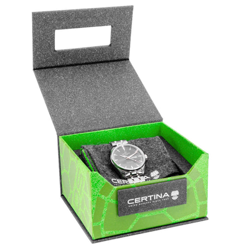 Certina C032.430.11.081.01