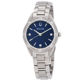 Bulova 96R243