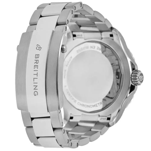 Breitling A17378211B1A1