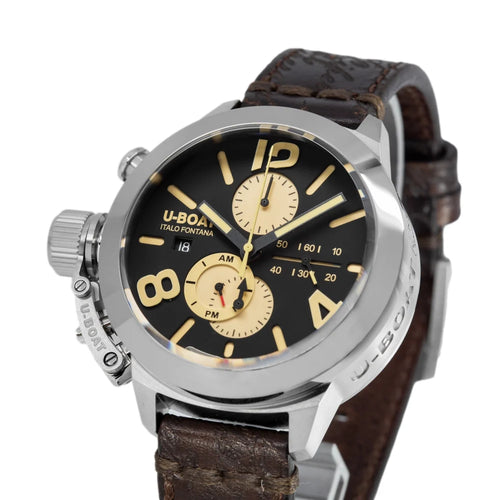 U-Boat 9567