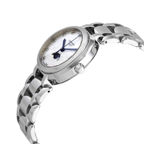 Longines L8.115.4.87.6