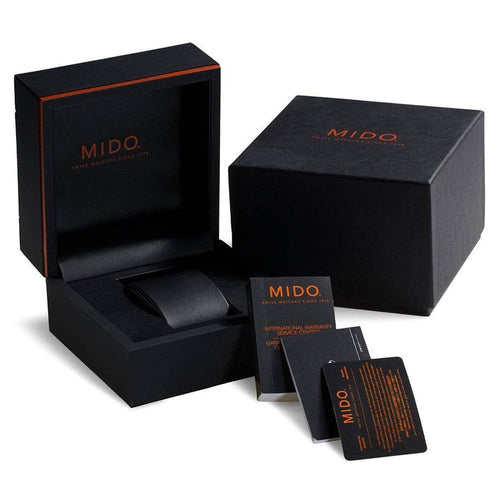 Mido M040.407.11.031.00