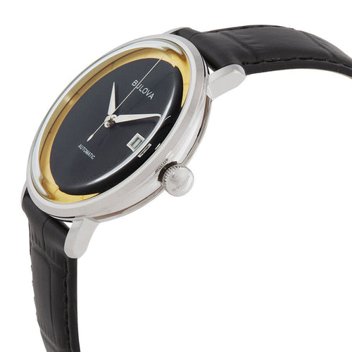 Bulova 96B406