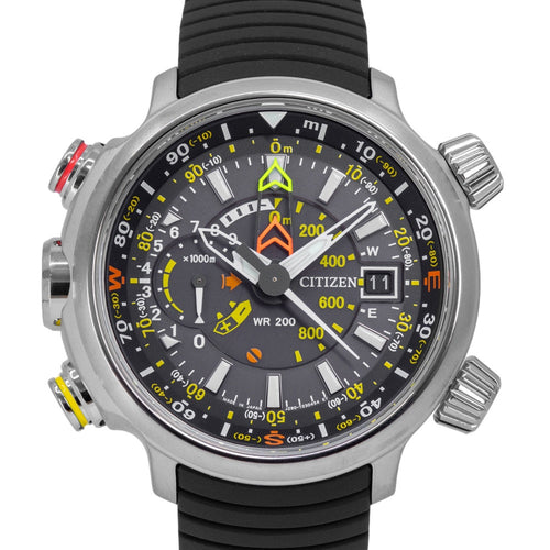 Citizen BN4021-02E